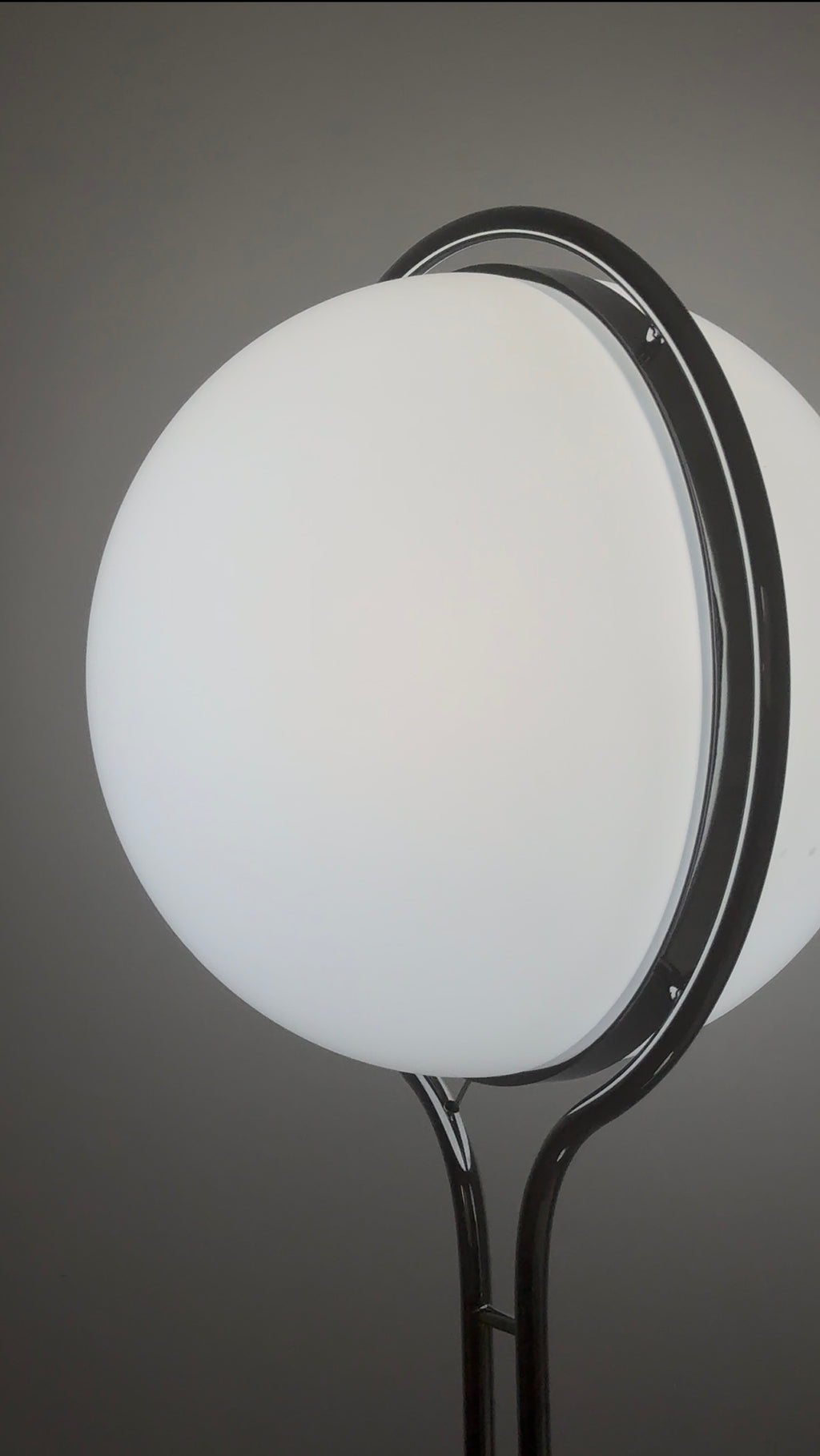 Lámpara Orbital