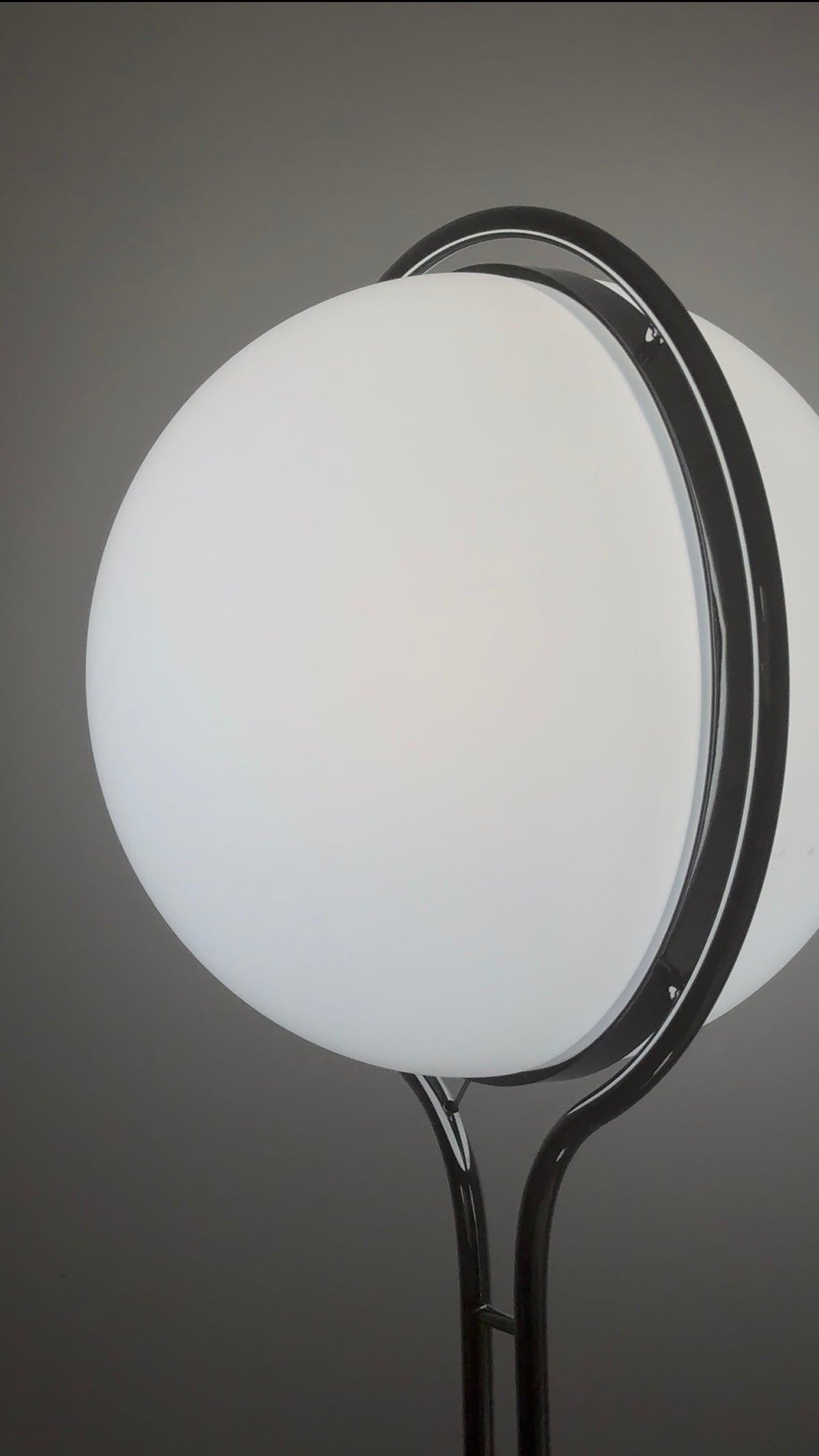 Lámpara Orbital
