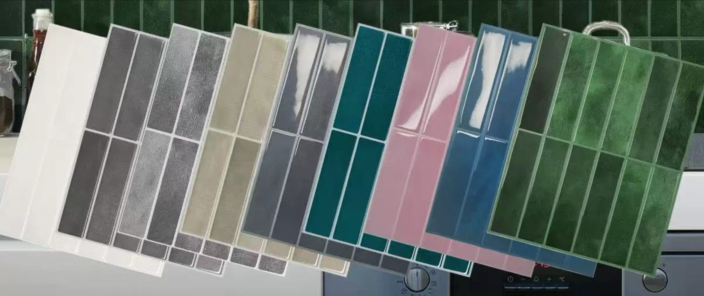 Láminas Autoadhesivas Rent Friendly