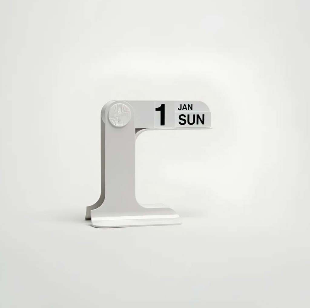 Calendario Timeless