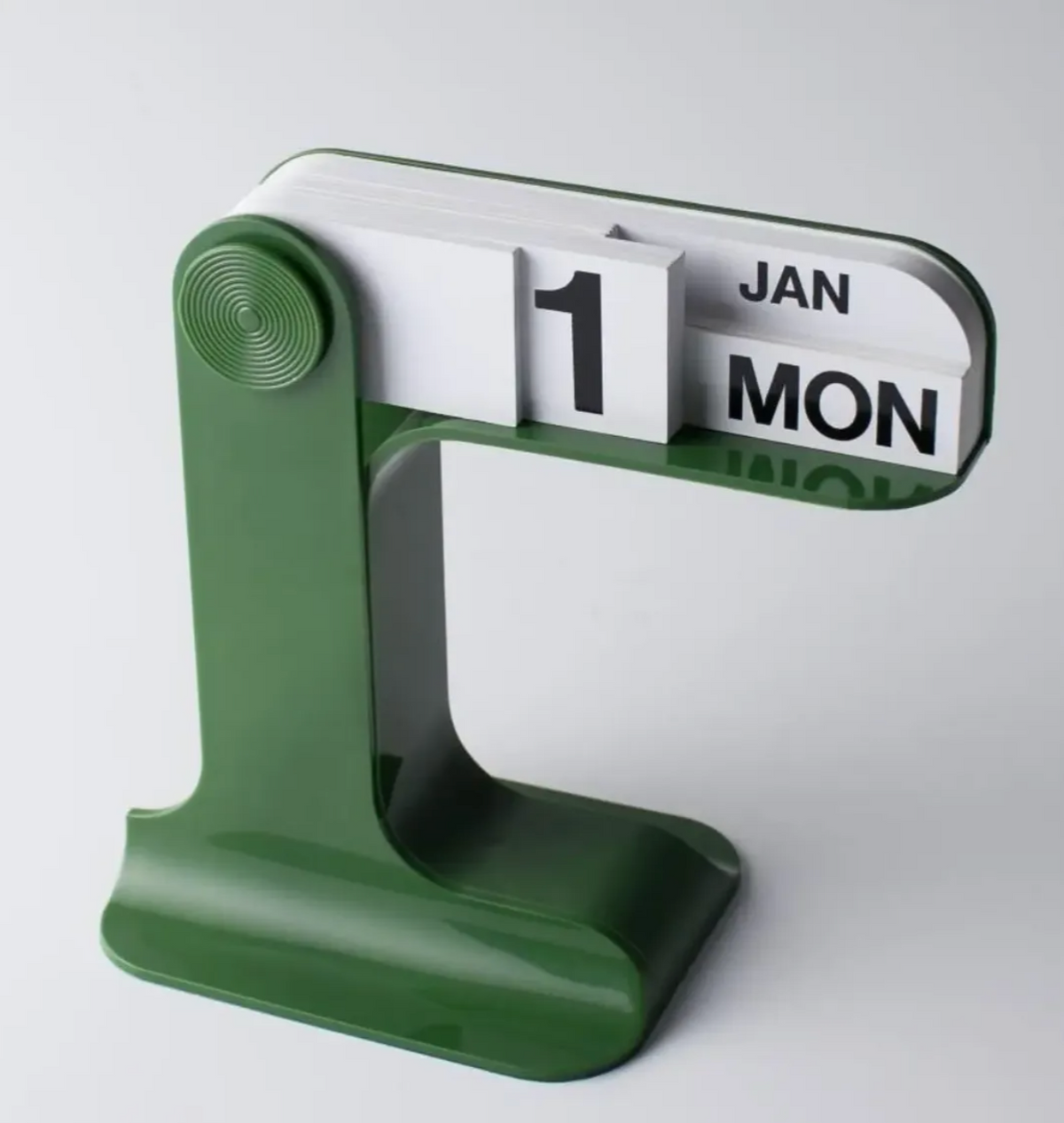Calendario Timeless