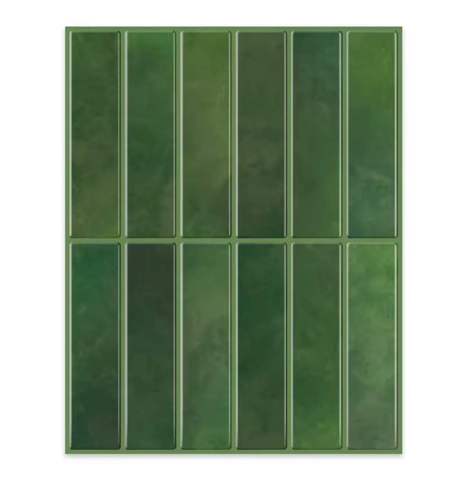 Láminas Autoadhesivas Rent Friendly