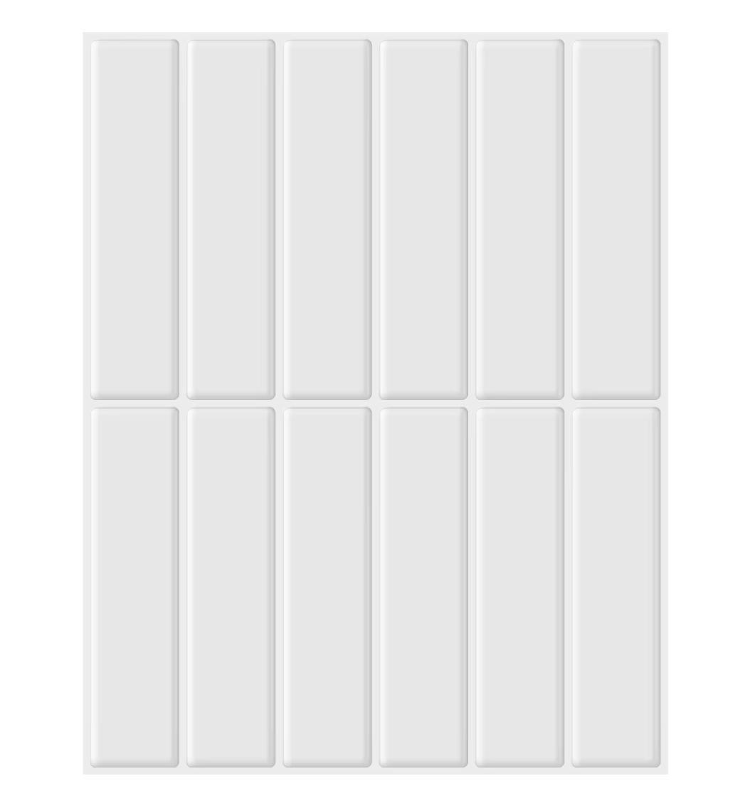 Láminas Autoadhesivas Rent Friendly