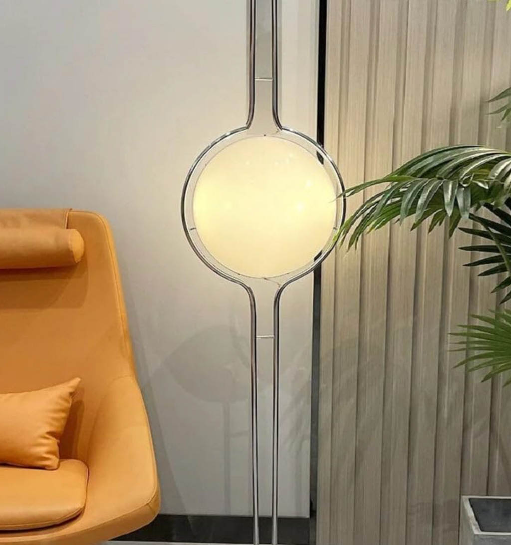 Lámpara Equilibrium