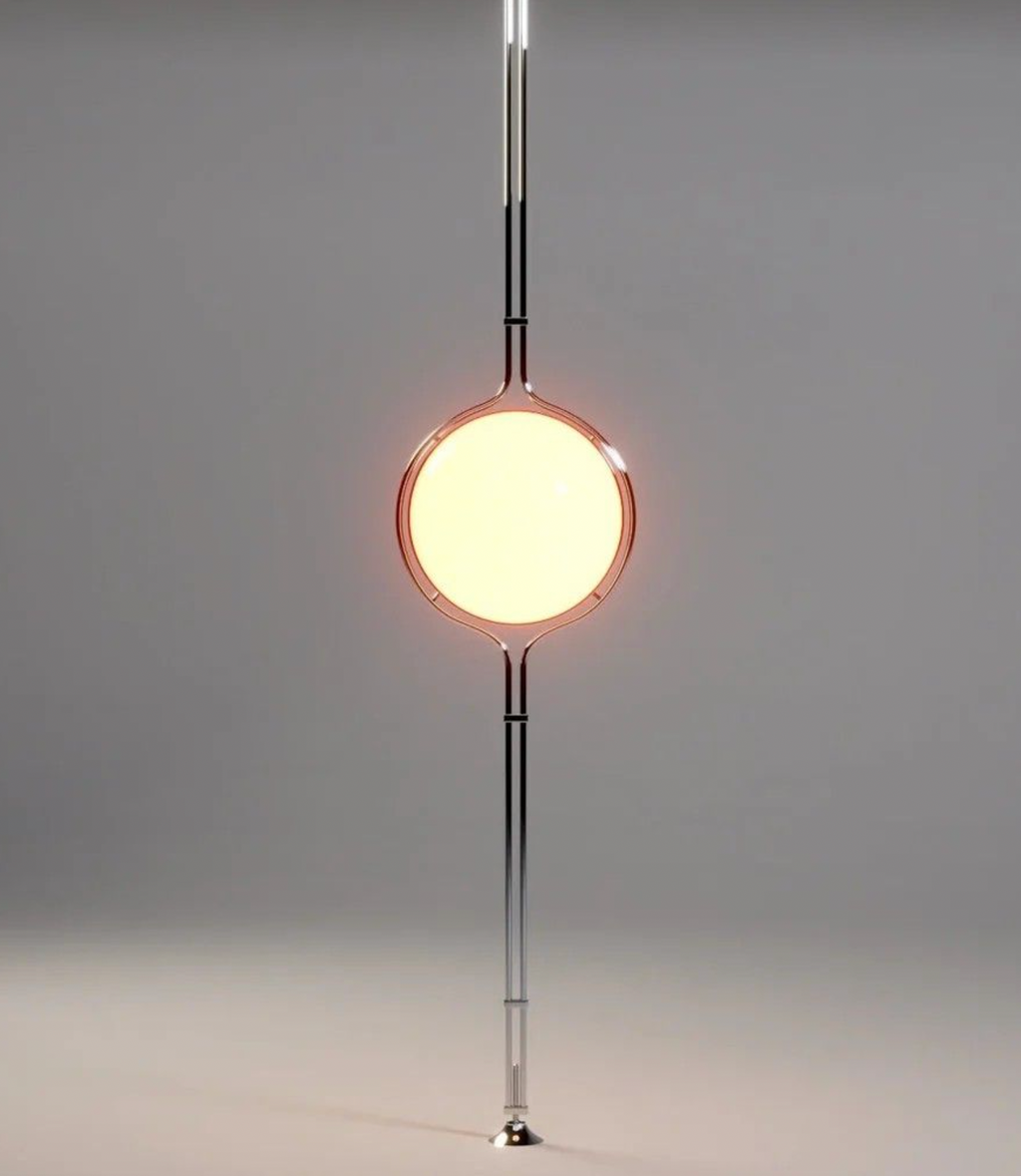 Lámpara Equilibrium