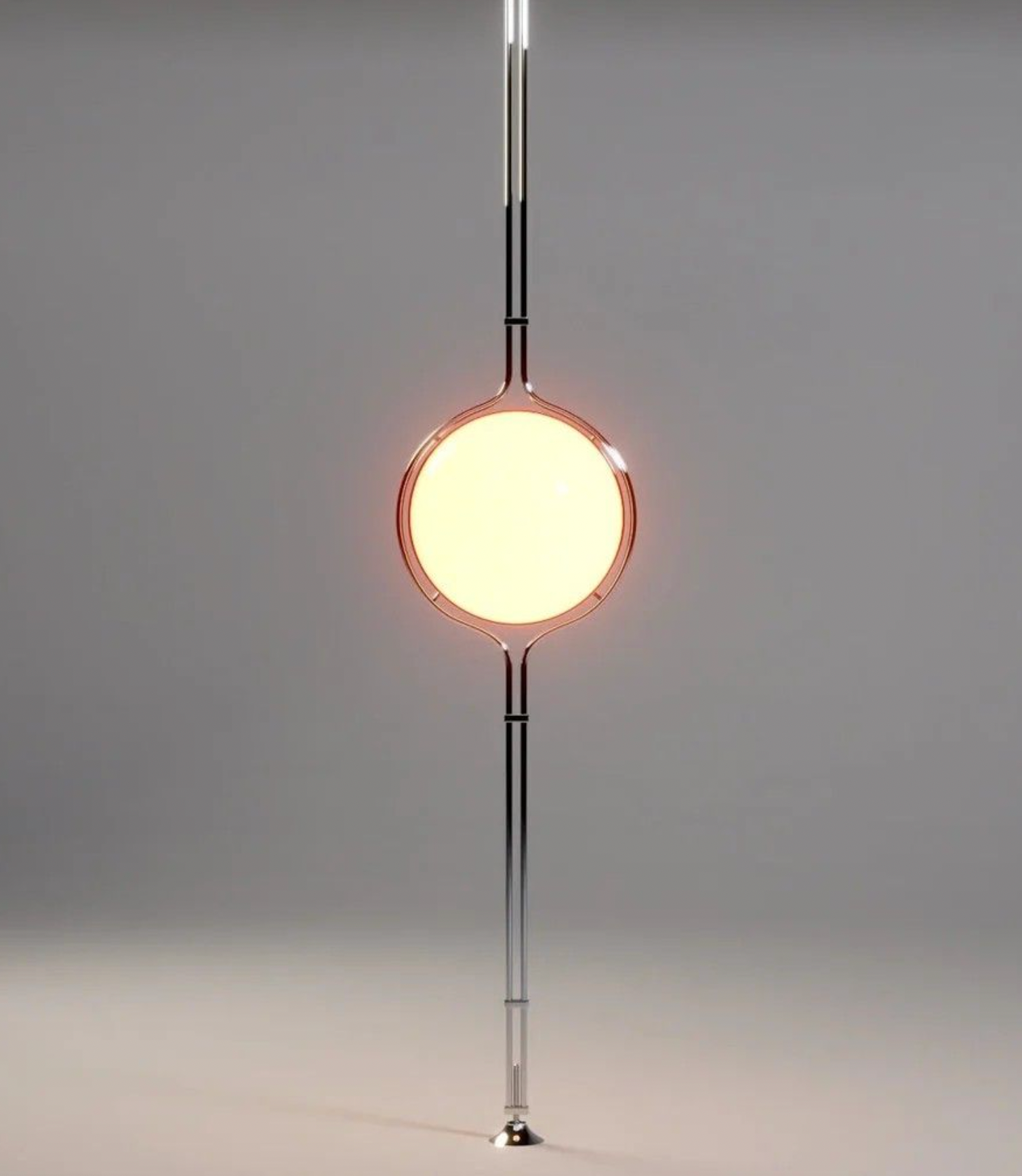 Lámpara Equilibrium