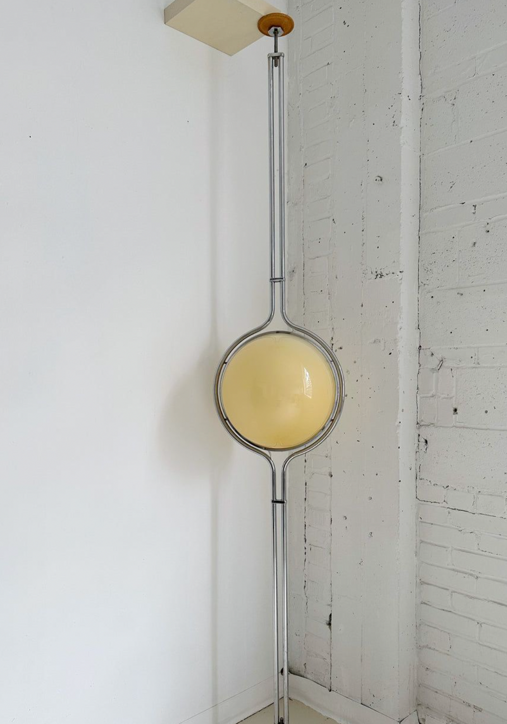 Lámpara Equilibrium