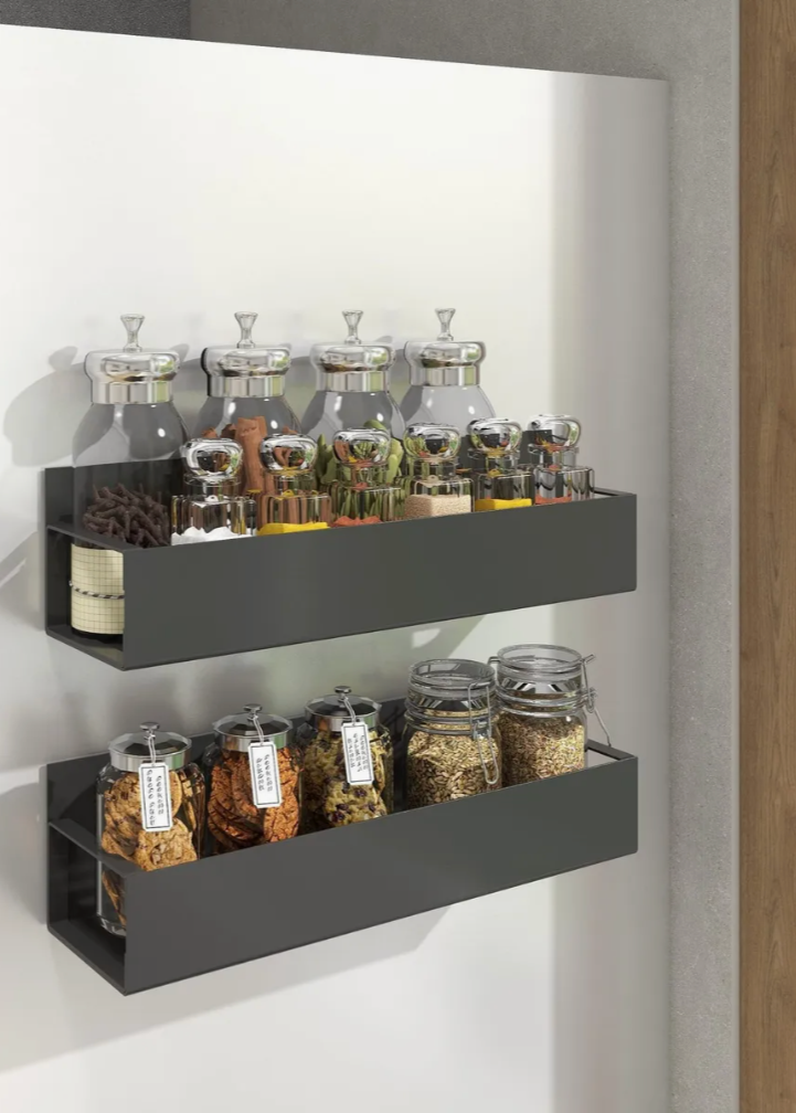 ShelfMag – Estante Magnético Multiusos