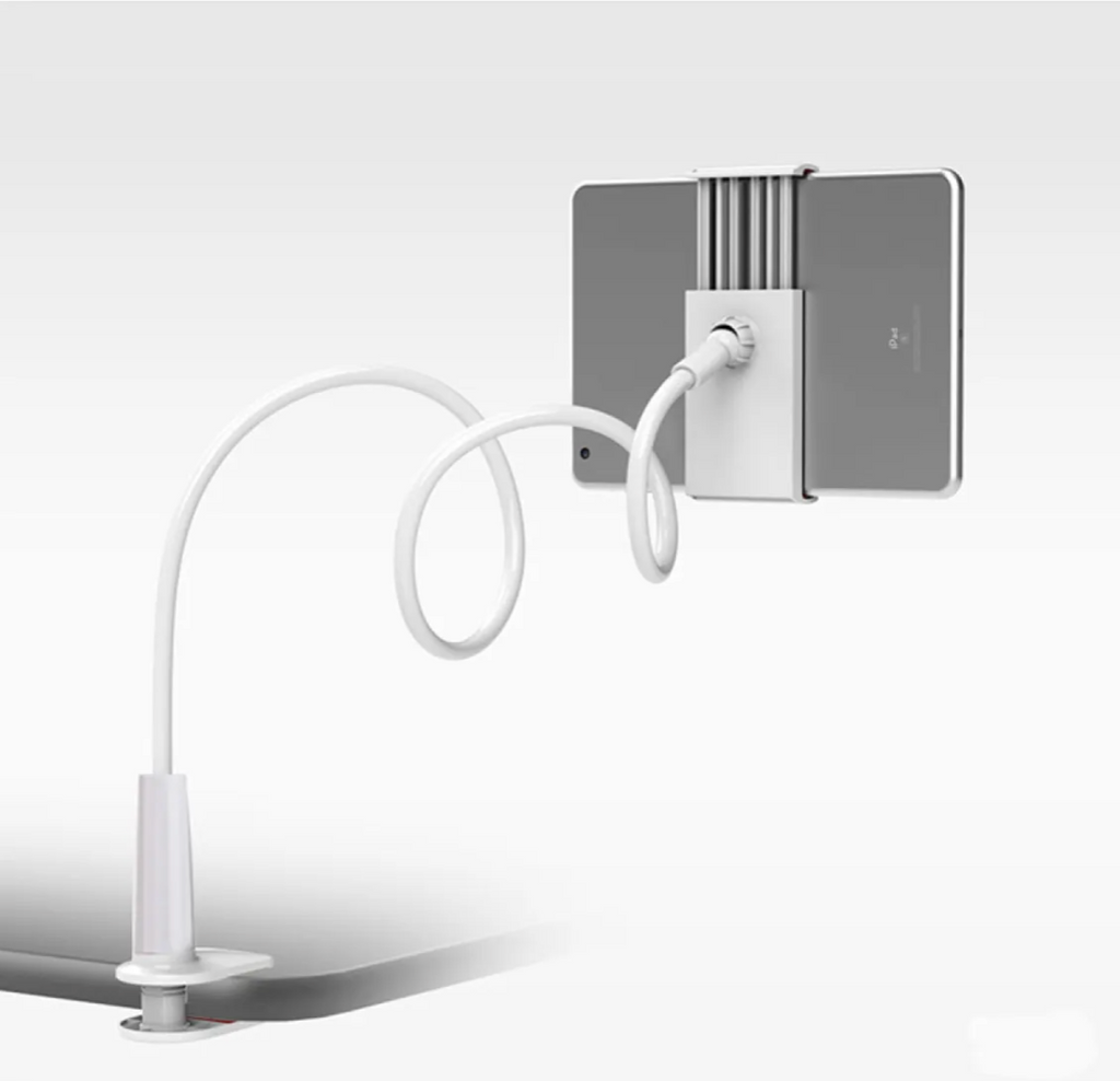 Soporte Giratorio 360° para Celular y Tablet