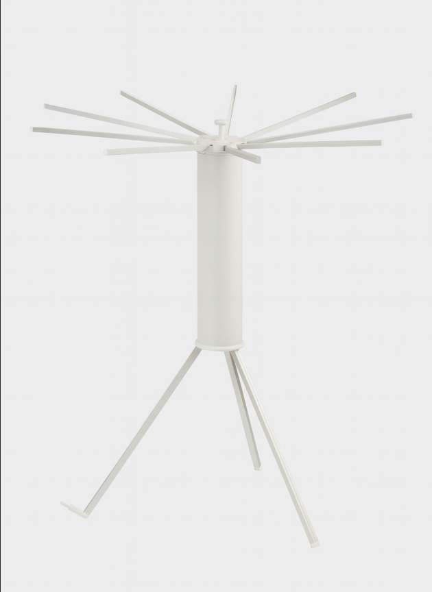 Tender Plegable Circular 360°