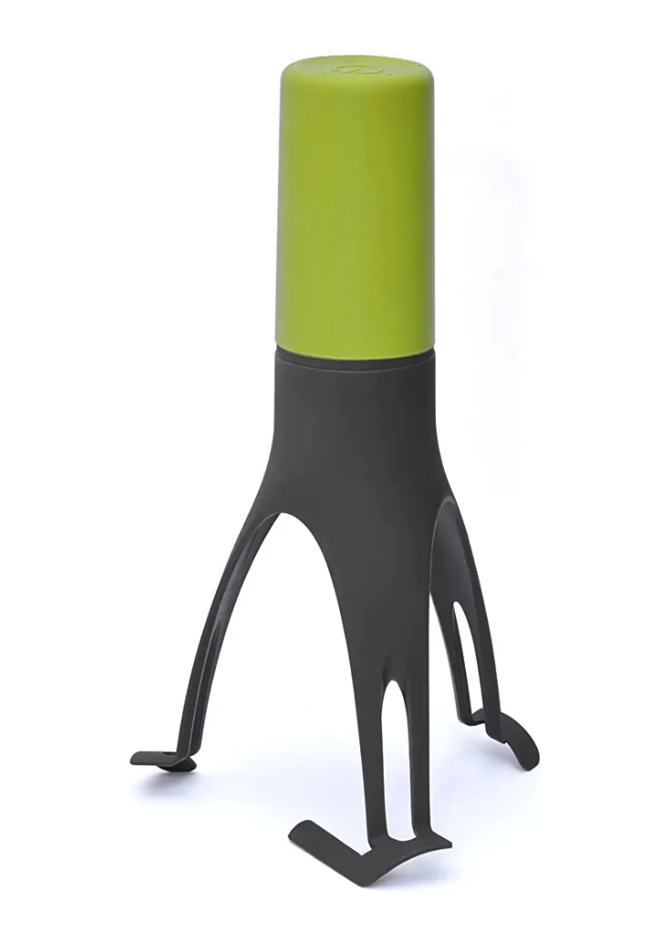 Batidor Eléctrico Automático Para Ollas