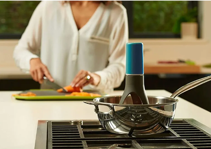 Batidor Eléctrico Automático Para Ollas