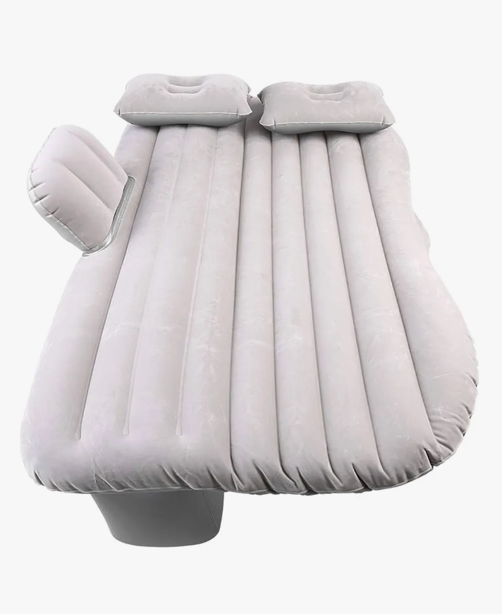 RoadRest Colchón Inflable para Auto Ultra Confort