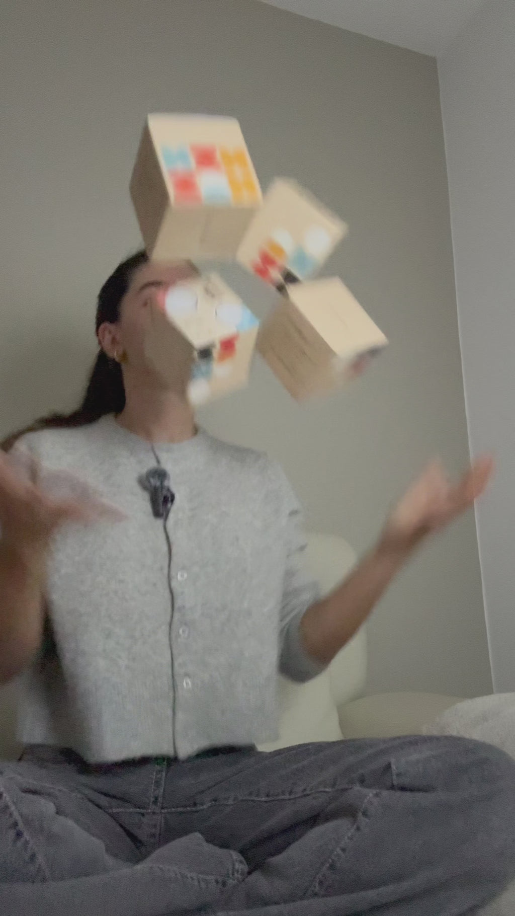 Lámpara Dottie